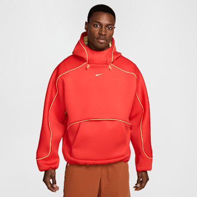 Nike Project F.R.O.G. Men's Pullover Hoodie. Nike IN